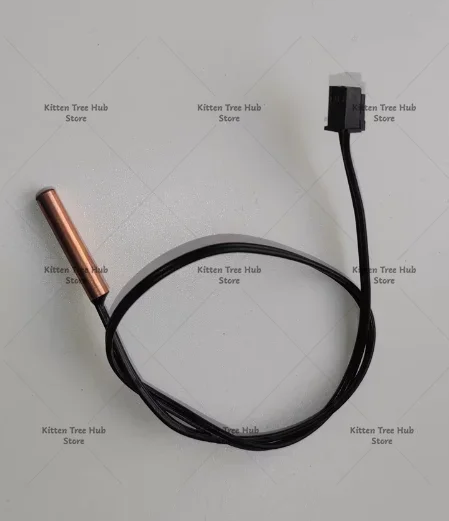 new Air Conditioner Tube Sensor Ambient Sensor Air temperature sensor air conditioning thermal head 5k metal