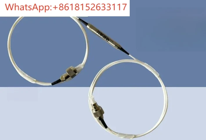 Bandpass Fiber Filt…