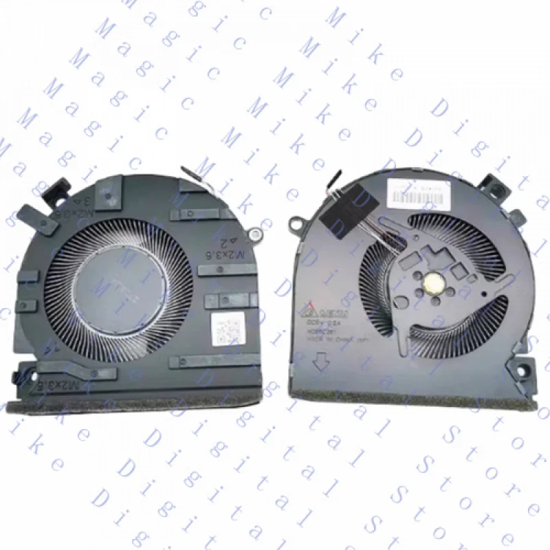 

H Новинка для вентилятора COLORFUL G15 24, пара