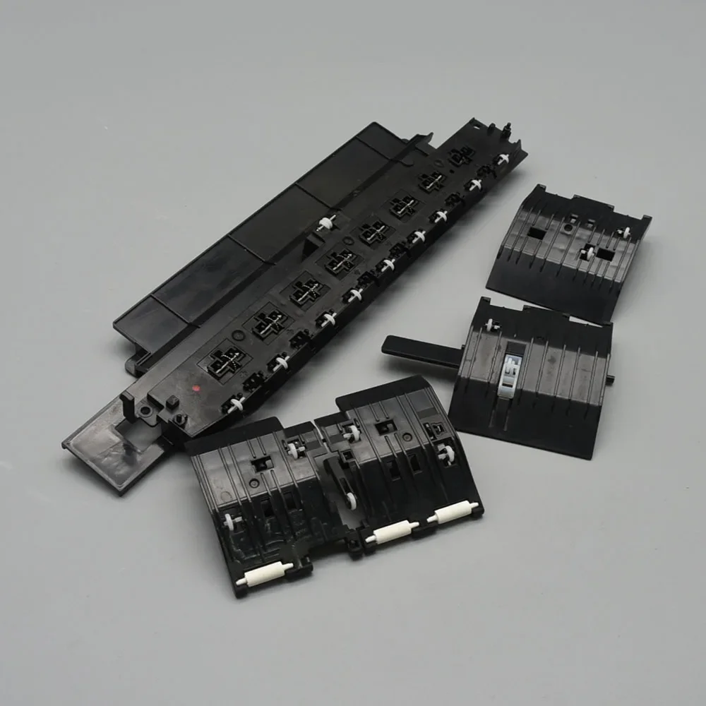 1763608 1763609 1763610 GUIDA DI CARTA ASSY per EPSON L1110 L3110 L3111 L3116 L3150 L3156 L3101 L3160 L5190 L3100 ET2710 ET2720
