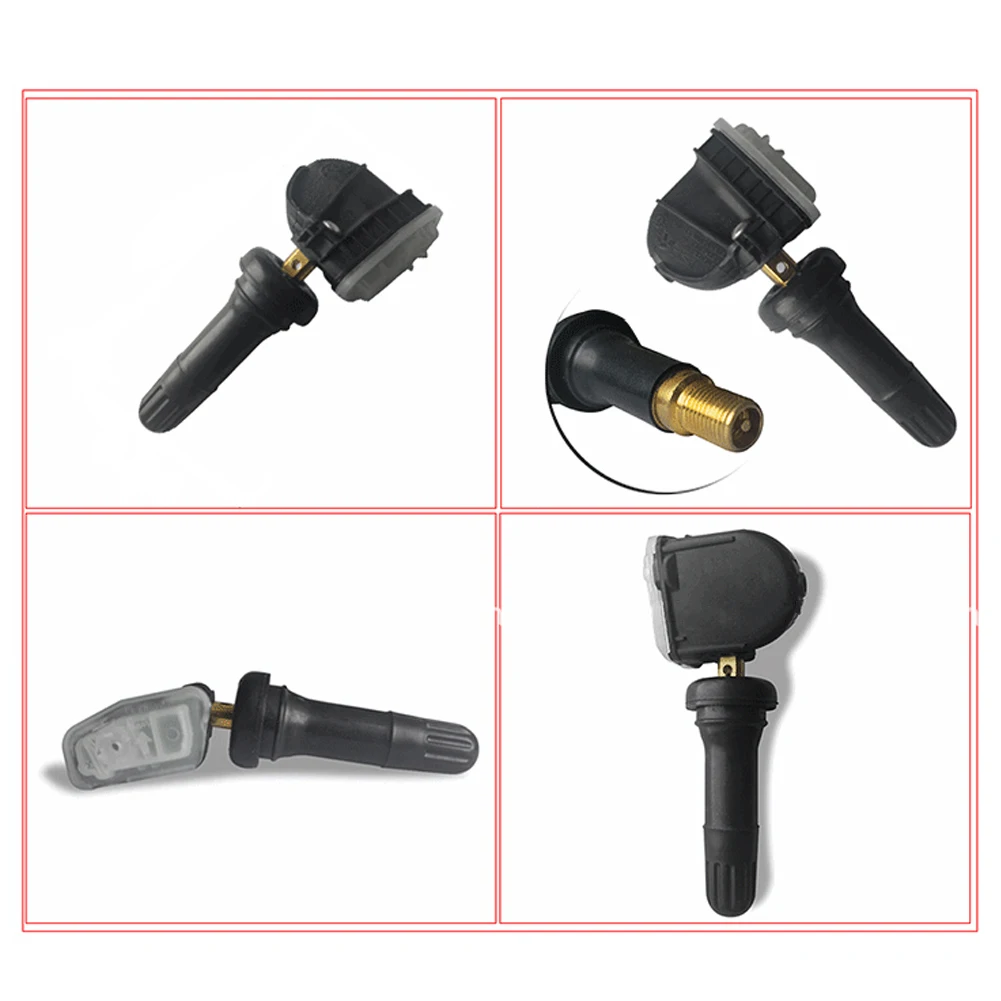 4Pcs For Chevrolet …