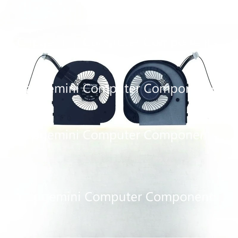 P Replacement Notebook CPU Cooling Fan for Lenovo ThinkPad T480S A485 Series Laptop EG50040S1-CD00-S9A