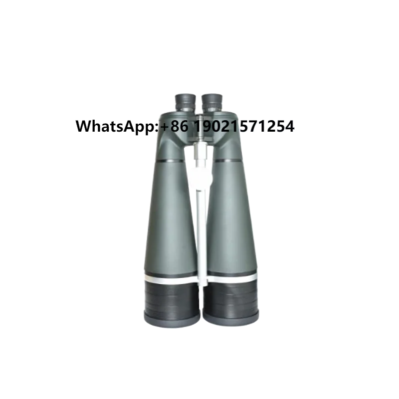 

Staoptics 25x100 Binoculars Astronomy High Power Astro Telescopes Long Range HD Binocular Full Multi-Coted Lens