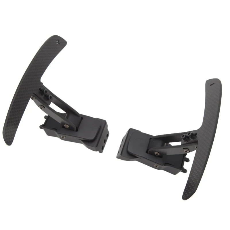 

Shifter Extensions Steering Wheel Magnetic Shift Extension Paddle Carbon Magnetic Shift Extension Paddle for 718 2021 to 2023