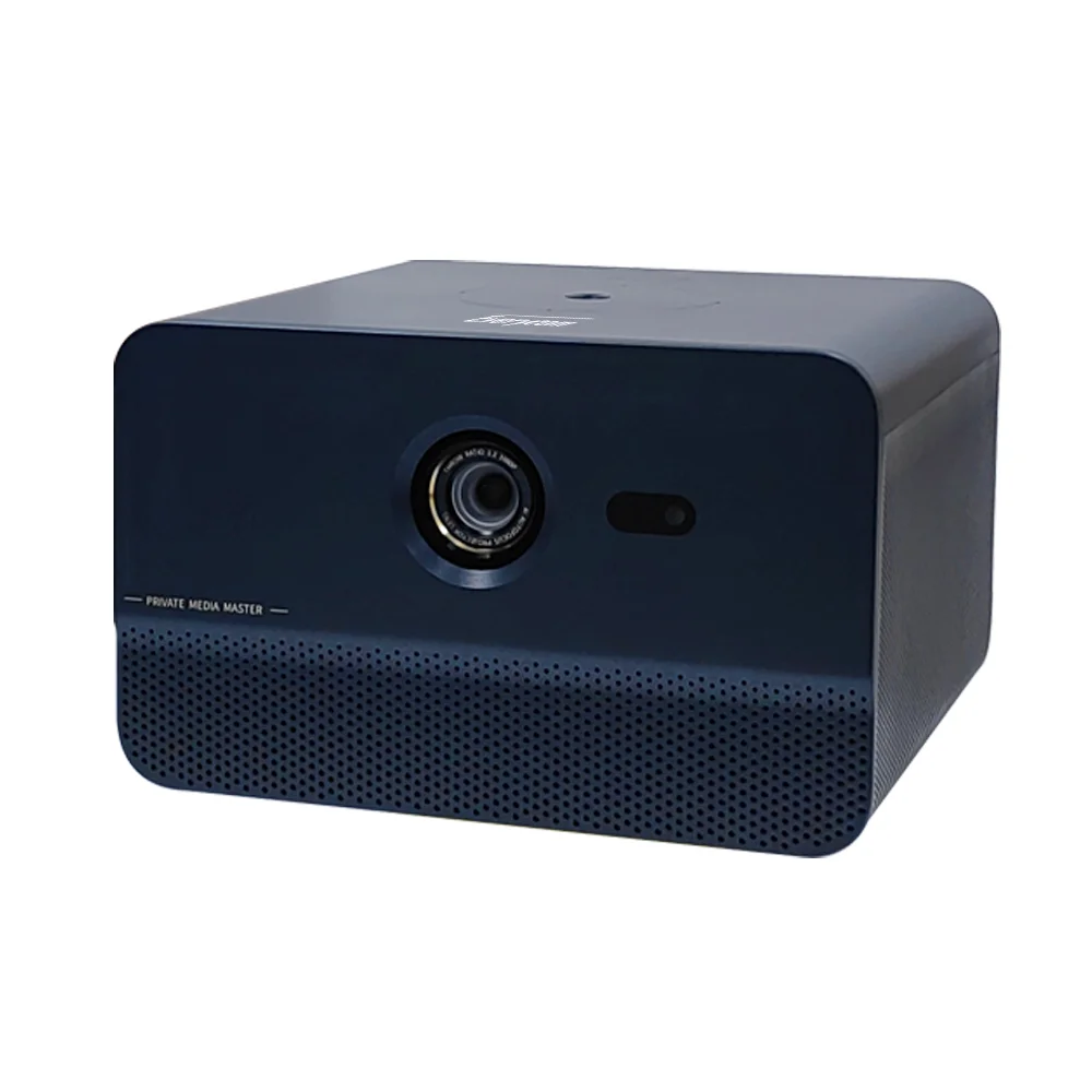 

Everycom M3000 Pro Home Theater FUL Wifi Cinema For Android Smart 4k 3d Laser 1080P Projector