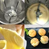 Multifunktionaler Küchenroboter, Küchenmaschine, Kochmaschine, Herd, Lebensmittelmixer, Thermomixer 6