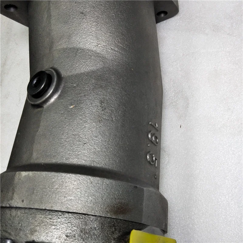 Pompa idraulica serie A2F A2F107/125/160/180/200/225/250/355/500/915/1000 W2P2R2P3W2Z2 Motore idraulico a pistoni