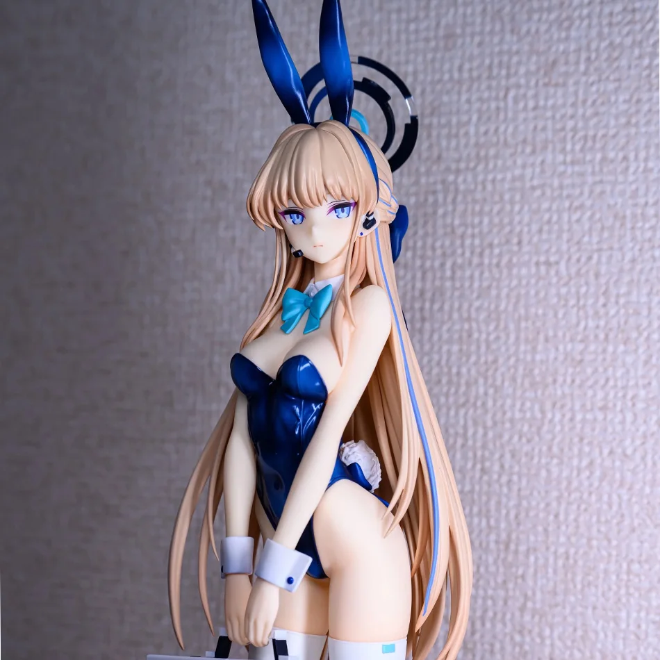 الأزرق الأرشيف متعددة أ 1/7 "وقت الحصان الطائر الطائر" فتاة جميلة حالة الكمبيوتر زخرفة الأدوار لعبة فتاة نموذج لجسم اللعب #3