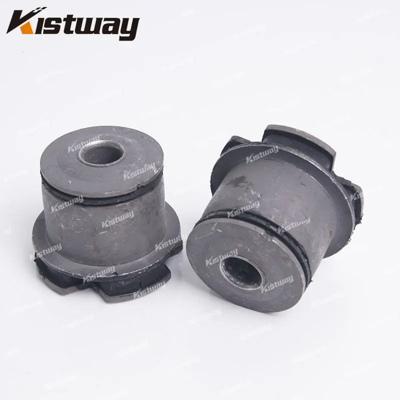 

2PCS Rear Knuckle Bushing Kit For Buick Regal For Cadillac XTS 2013-2018 3.0L 22916200