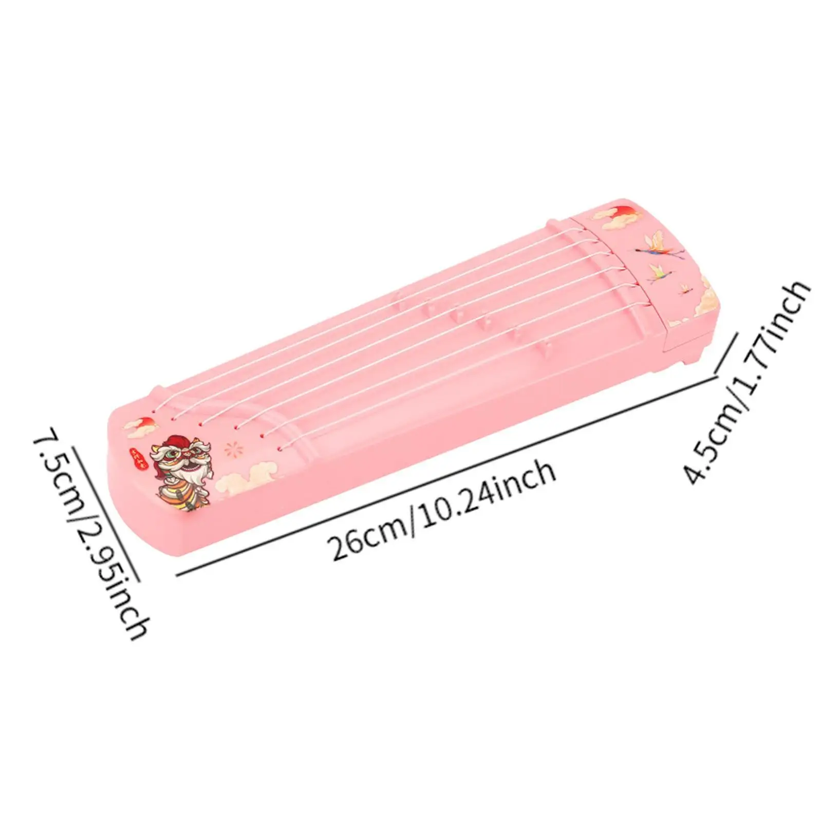 음악 장난감 유아 소녀 소년 어린이를위한 부드러운 시뮬레이션 어린이 악기