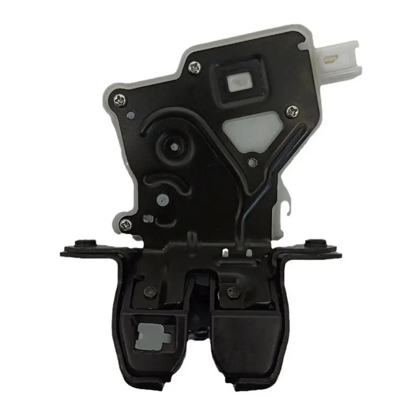 

Car Accessories For Nissan Kicks Qashqai 2017-2024 90502-DF30A Car Rear Door Lock Latch Replacement
