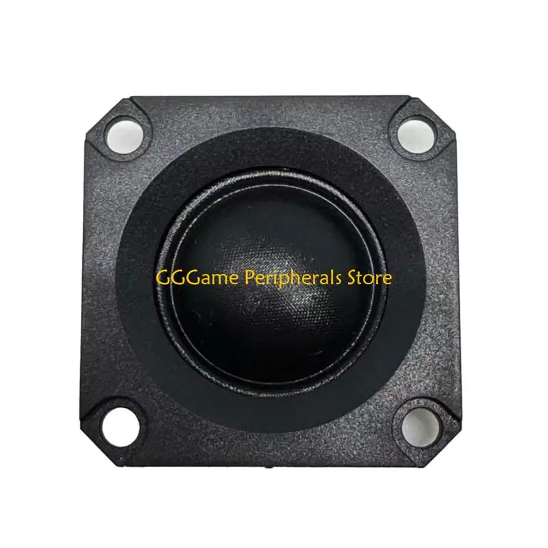 U55B High Sensitivity 4Ohm 40Mm Dome Tweeter Speaker For Home And Car Auditory