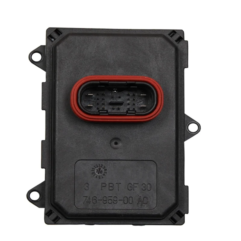 Hid / Led Headlight… - image