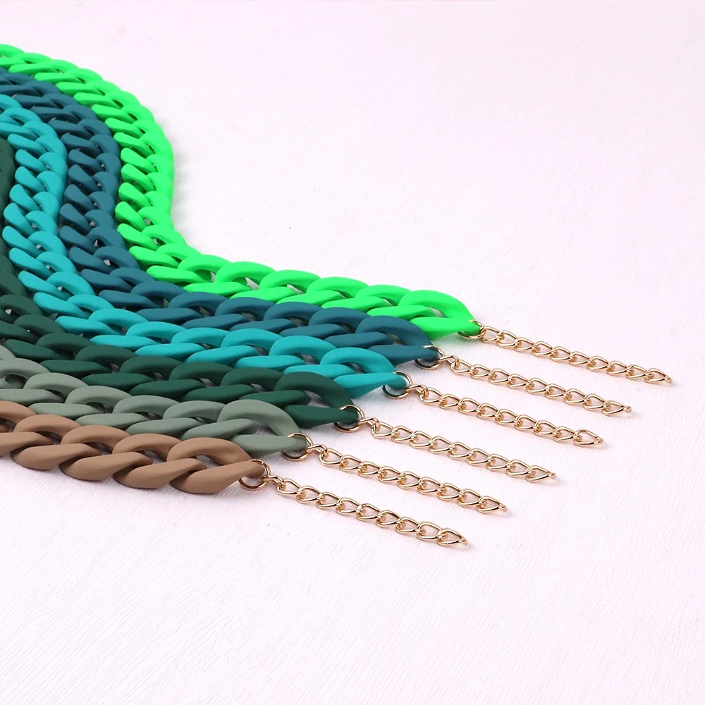 Thumbnail 4 - #21 Compare Womens Choker Necklaces Before You Buy