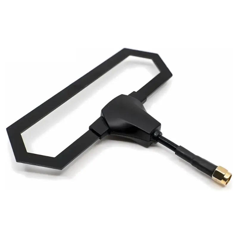 A97I-Diamond Antenna 868 915Mhz For Tracer Crossfire Transmitter TX 35KM Long Range For FPV Drone Radio System CRSF Crossfire