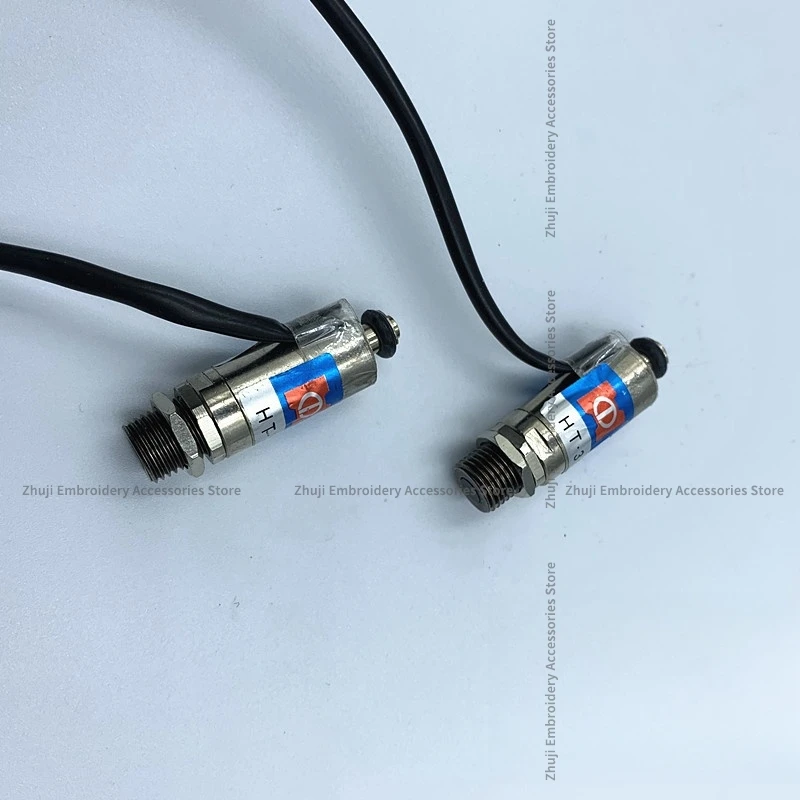 1PCS 44mm Multi-head Machine Head Electromagnet Short Head Solenoid Computer Embroidery Machine Accessories