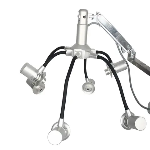 6D Laser Slimming Machine 532nm 635nm Red+Green Light Laser Body Shaping Device Non-invasive Cellulite Device For Salon