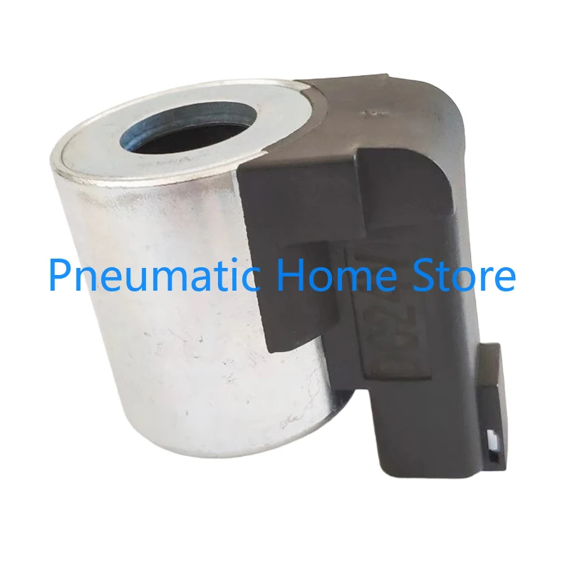 HYUNDAI Graafmachine Accessoires R215 R225-7 Pilot Veiligheidsslot Magneetventiel Spoel Interne Diameter 18mm Hoogte 40mm DC24V DC12V