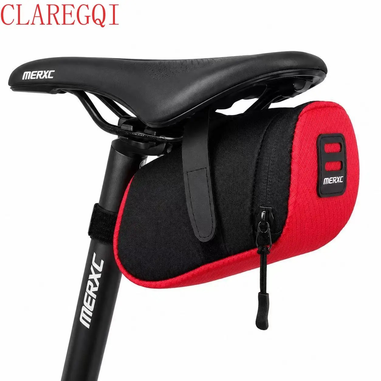 sacoche vélo porte bagage arrière sacoche porte bagage velo large capacity place tools saddle bag durable and reusable