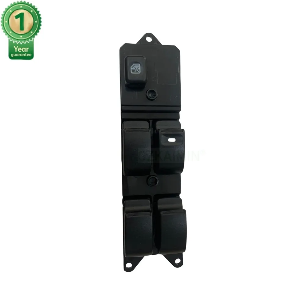 

Electric Power Master Window Switch MR587941 For Mitsubishi Pajero NP 2002~2006