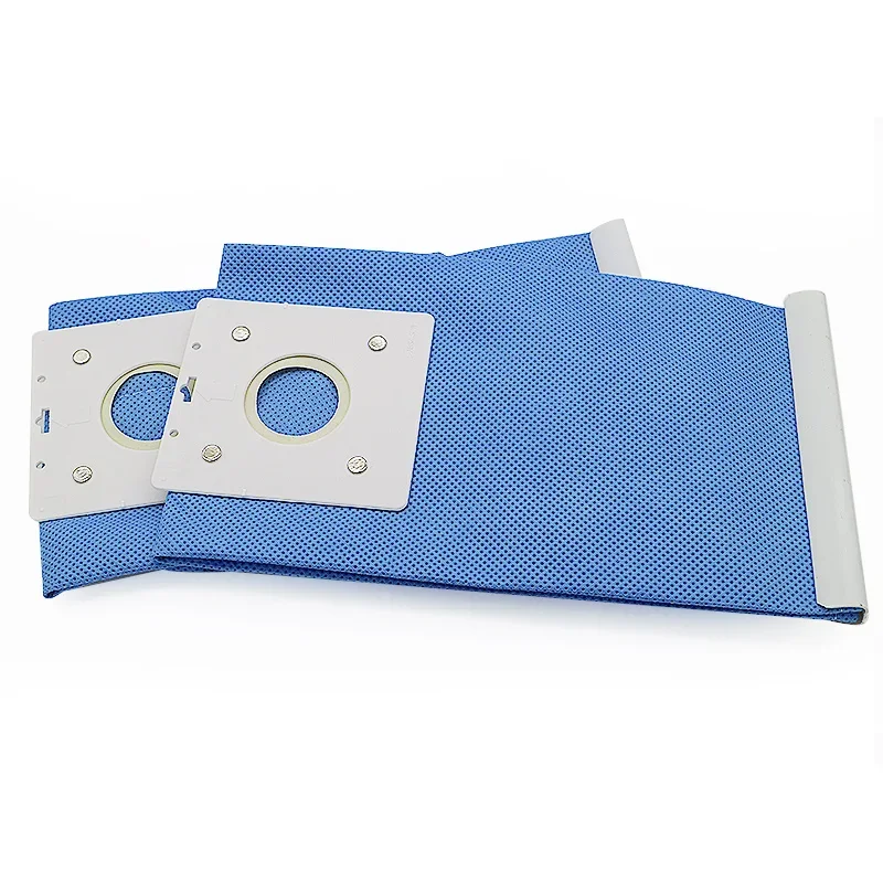 Washable Dust Bag For Samsung DJ69-00420B VC-6025V SC4180 SC4141 SC61B3 VC-6013 SC5491 SC6161 Vacuum Cleaner Non-Woven Bags