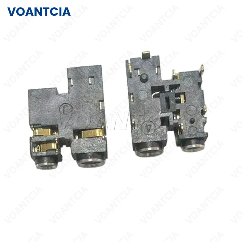 10pcs-earphone-speaker-connector-jack-adapter-for-dep250-cp100d-dp540-c1200-c2620-c2660-radio-walkie-talkie-accessories