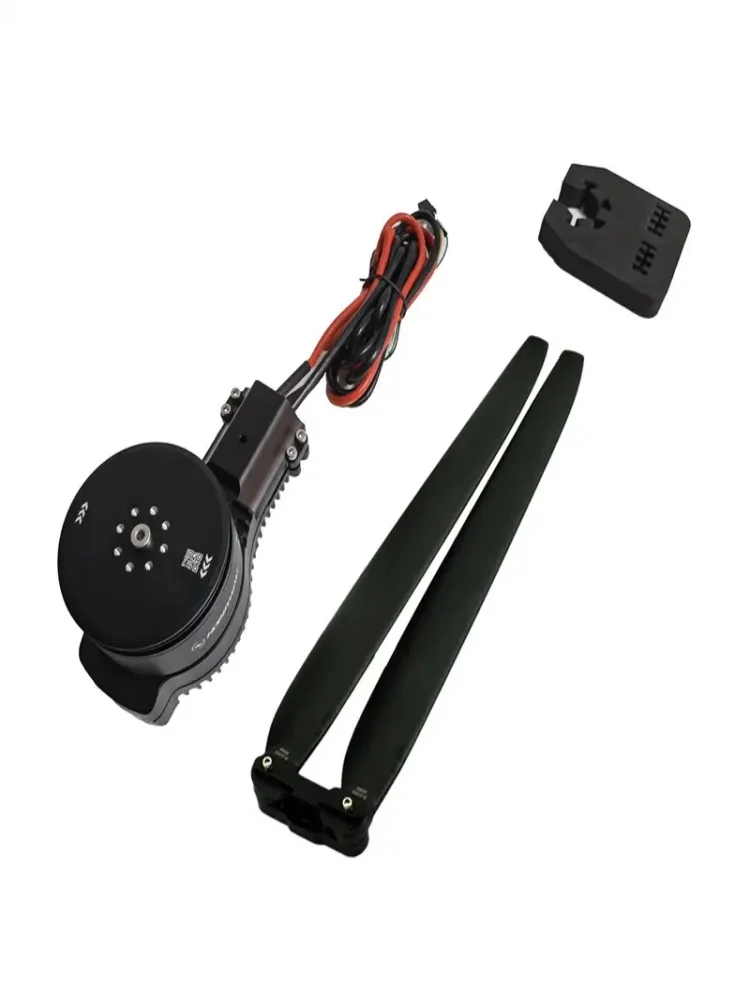 Hobbywing X6 Plus M…