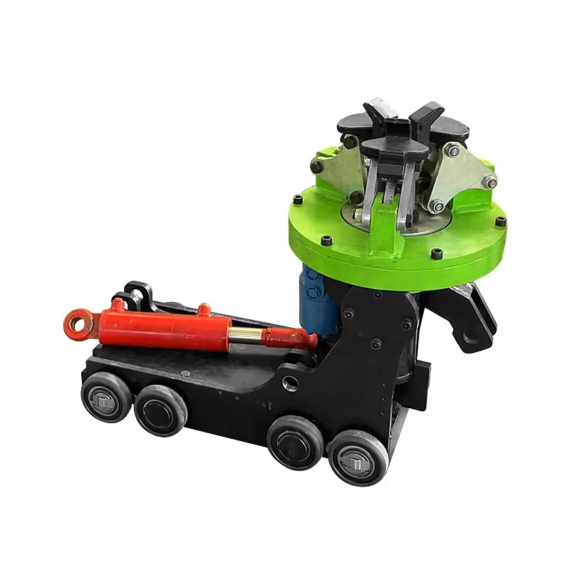 for·Advanced Technological Automatic Electric Tire Changing Tyre Changer Machine for Garage#