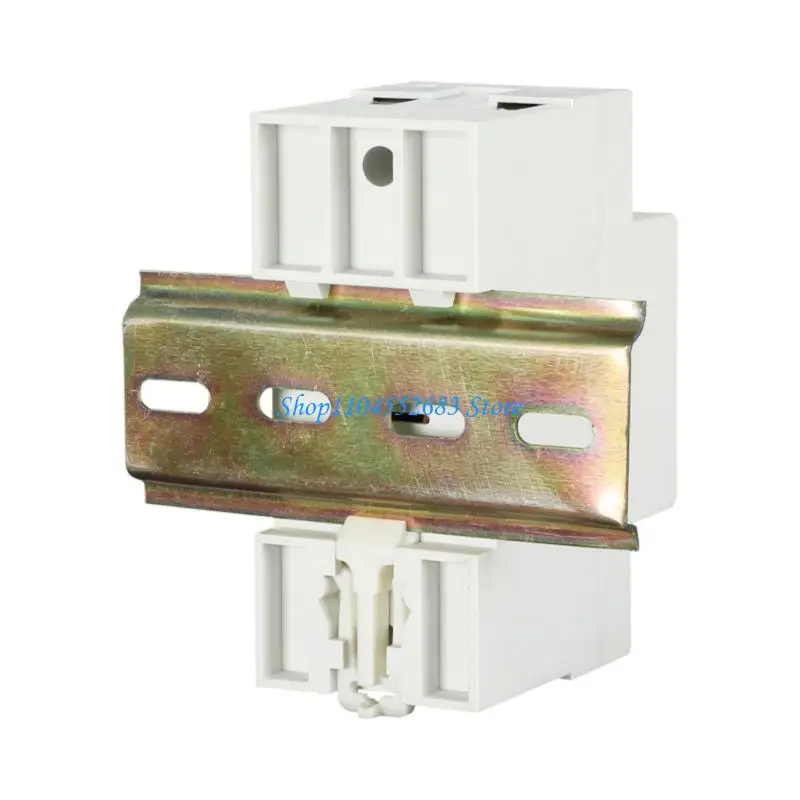 Remote Access Power Protector Wireless Control Switches Immediate Energy Trackings Overvoltage Leakage Circuit Defense 