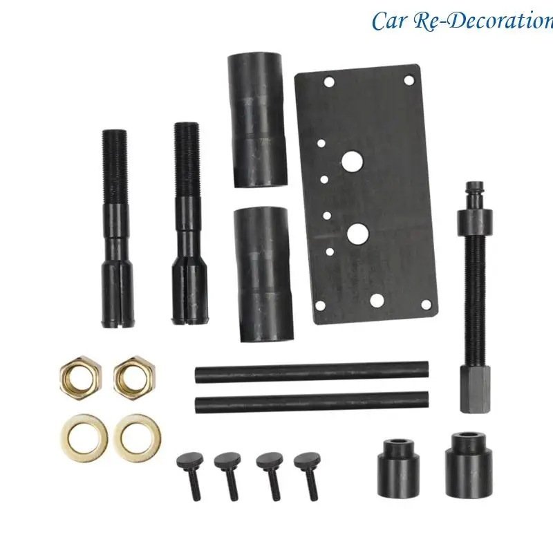 

R58D Inner Bearing Installer Puller Motorcycle Installer and Puller Tool