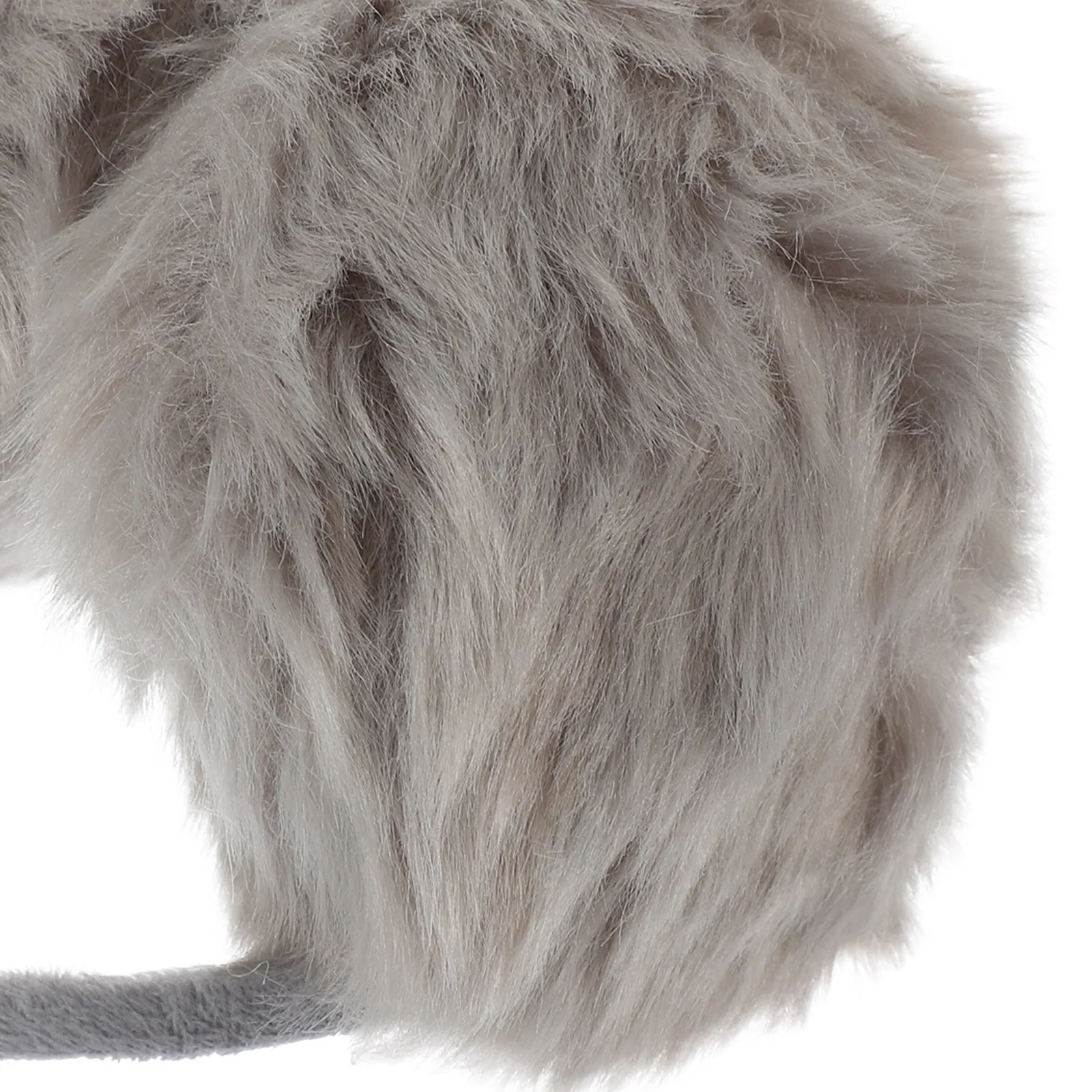 

Warm Earmuffs for Winter Women Cuff Protectors Running Warmer Cover Cute Covers Cold Weather