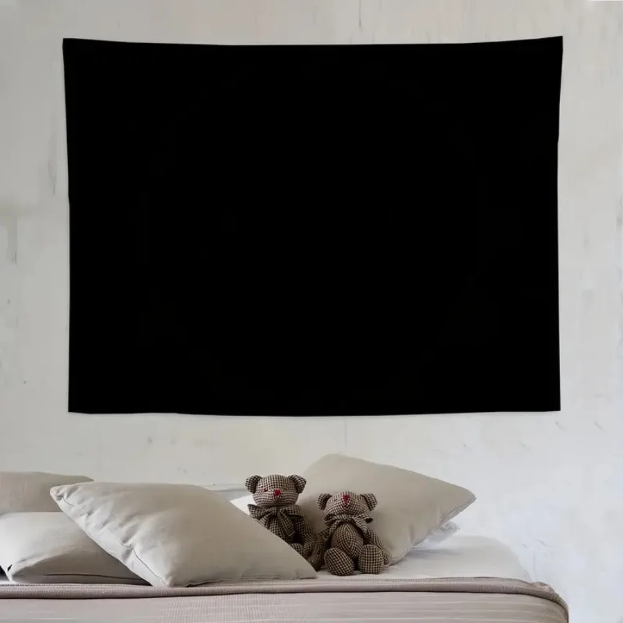 Starry Night Lion Tapestry