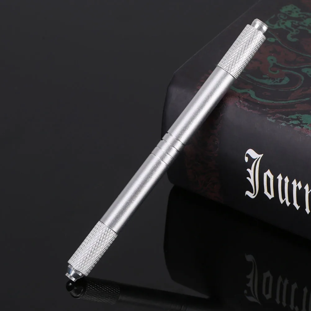 

7Pcs Chic Tattoos Pen Eyebrow Pencil for Eyebrows Smooth Operation No Power Needed Eyebrow Tattoos Pen