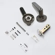 Tuya Smart Fingerprint Door Lock #6