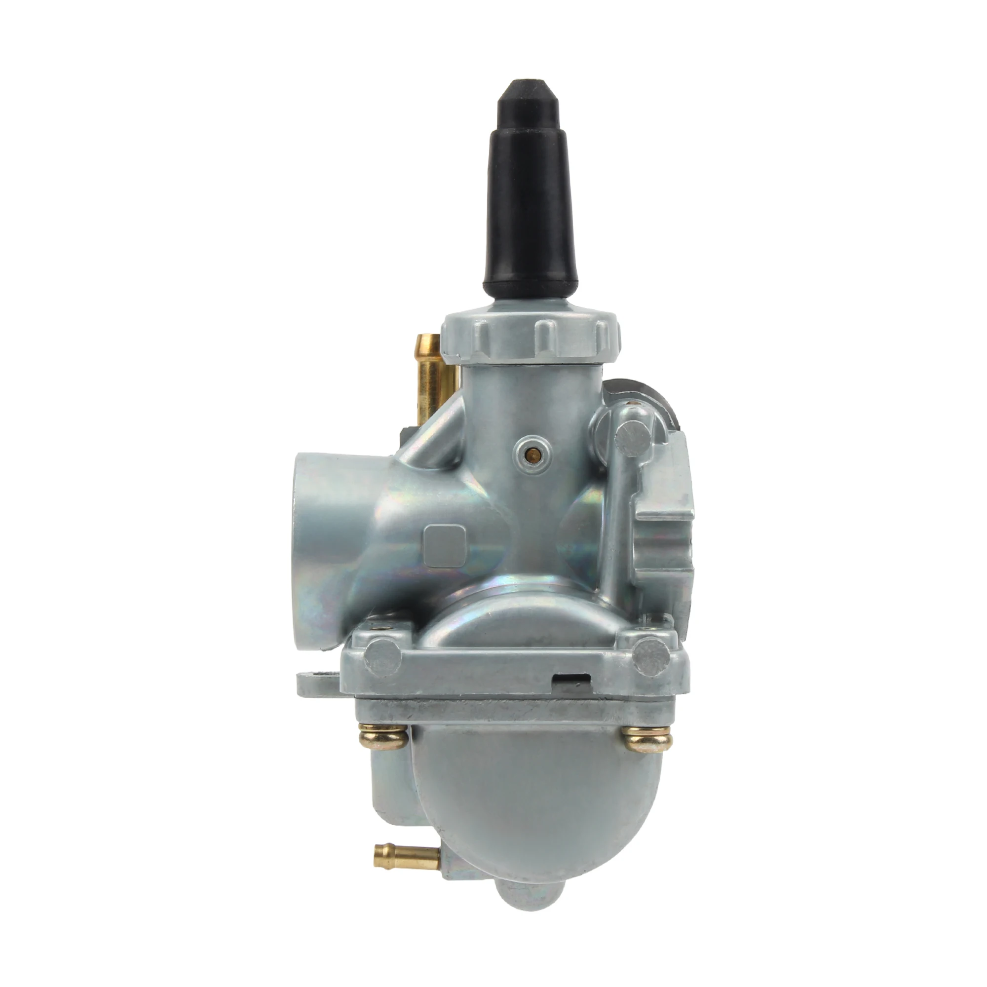 ل Mikuni VM16 دراجة نارية 16 مللي متر المكربن لياماها DT50 MX R RD50 M 50cc أجزاء المحرك موتوكروس تعديل اكسسوارات إندورو