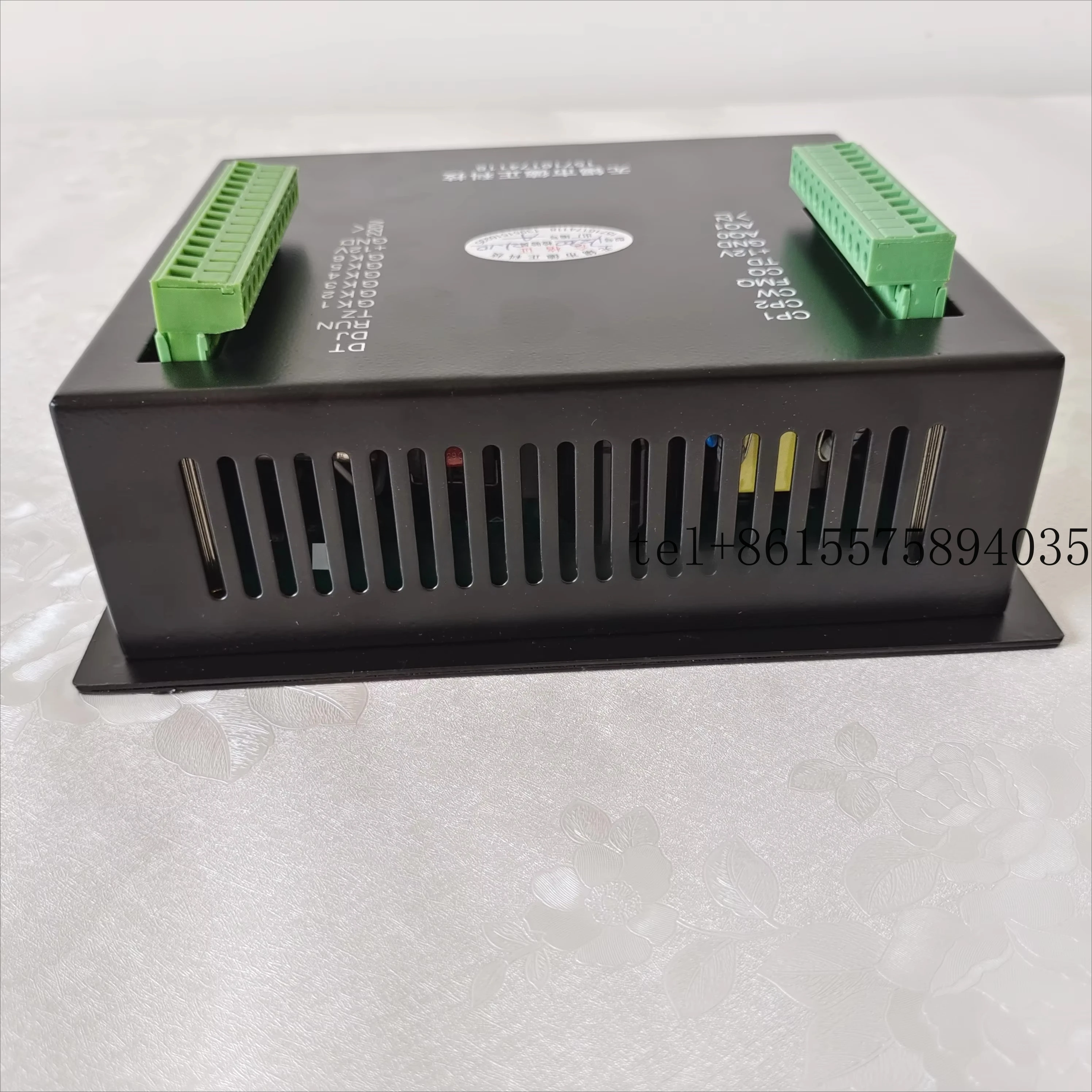 

2026 DZ-900 Micro Computer Position Bag Length Motor Speed Controller for Bag Making Machine Parts