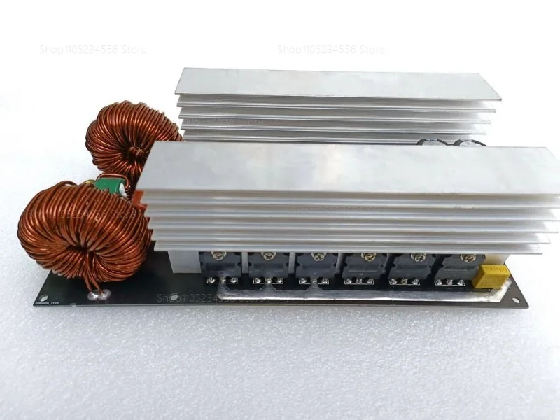 

4000W 5000W 6500W 8000W High Power Pure Sine Wave Inverter Board Power Supply Module