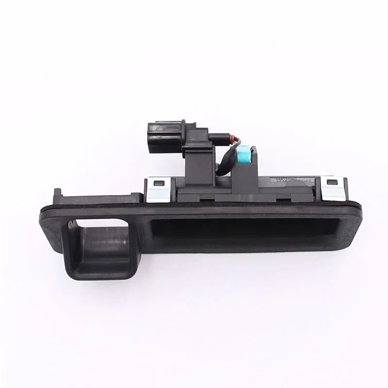 

Оригинальная задняя кнопка открытия багажника, ручка задней двери 81260C5010 для KIA Sorento 2015-2019