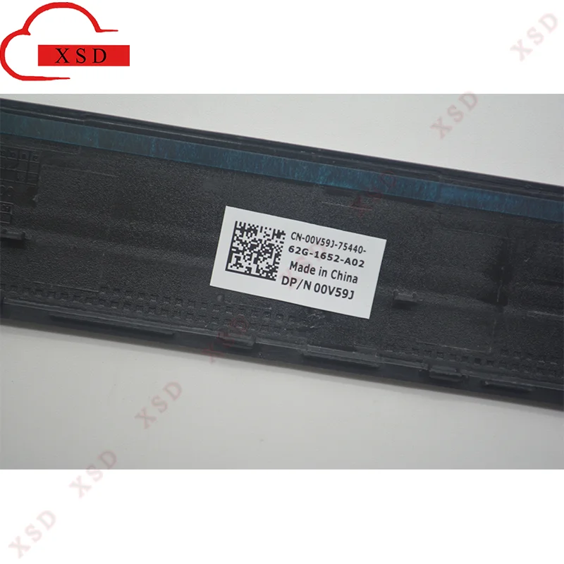 New Original Laptop E7440 For Dell E7440 E7450 LCD Front Bezel Cover B Shell 00V59J 0V59J