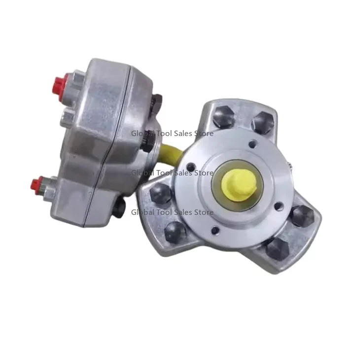 

Radial Piston Pump R1.25 R2.5 Hydraulic Pump Manufacturer Direct Sales Cement Plant Cylinder Pump