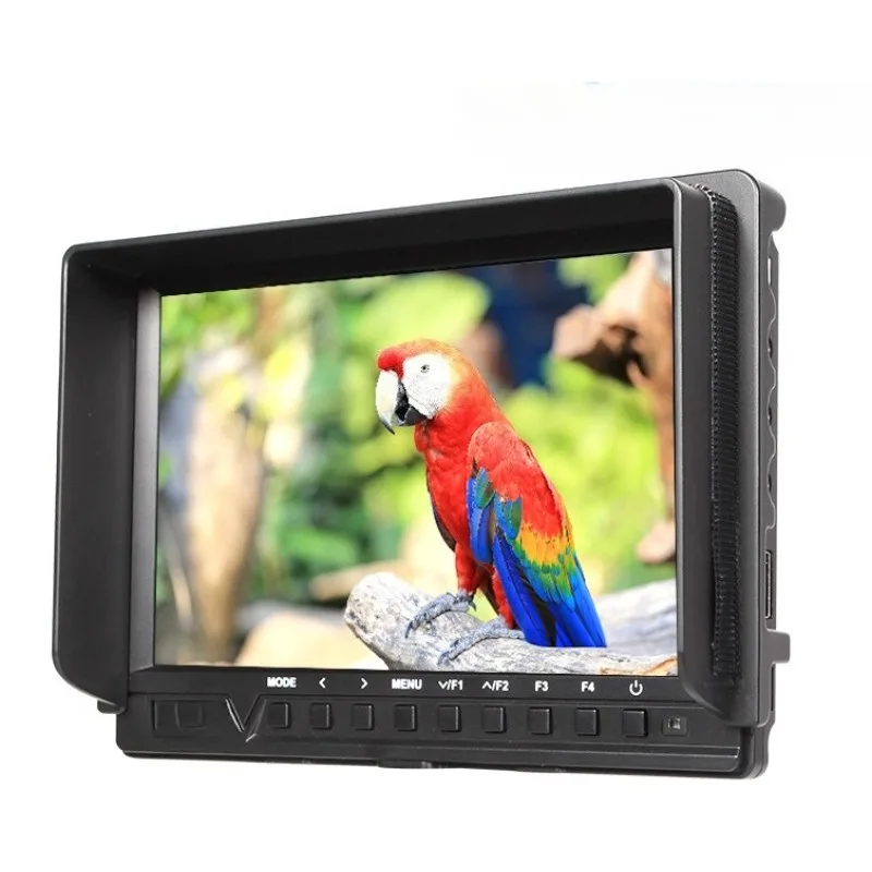 ΠΠ·Π΅ΡΠΊΠ°Π»ΡΠ½Π°Ρ ΠΊΠ°ΠΌΠ΅ΡΠ° FW760 Full HD, ΠΌΠΈΠΊΡΠΎΡΠΈΠ»ΡΠΌ-ΠΌΠΎΠ½ΠΈΡΠΎΡ, 7-Π΄ΡΠΉΠΌΠΎΠ²ΡΠΉ IPS-ΡΠΊΡΠ°Π½ 1920*1200 ΠΠ·Π΅ΡΠΊΠ°Π»ΡΠ½Π°Ρ ΠΊΠ°ΠΌΠ΅ΡΠ° FW760 Full HD, ΠΌΠΈΠΊΡΠΎΡΠΈΠ»ΡΠΌ-ΠΌΠΎΠ½ΠΈΡΠΎΡ, 7-Π΄ΡΠΉΠΌΠΎΠ²ΡΠΉ IPS-ΡΠΊΡΠ°Π½ 1920*1200