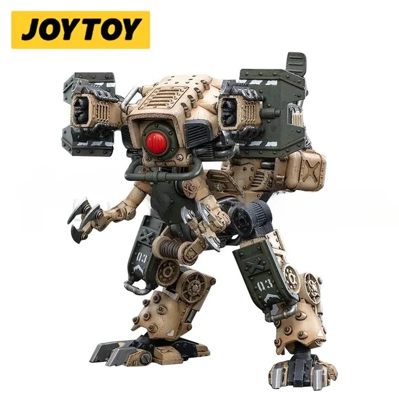 

In stock JOYTOY Dark Source Z-8 Young Beast Assault Type National Innovation Mech Mobile Model
