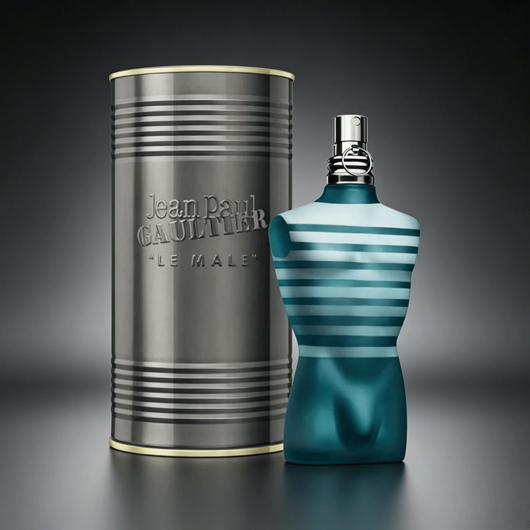 Jean Paul Gaultier Le Beau Eli - Perfume Fragrance Jean Paul Gaultier avaliação e preço
