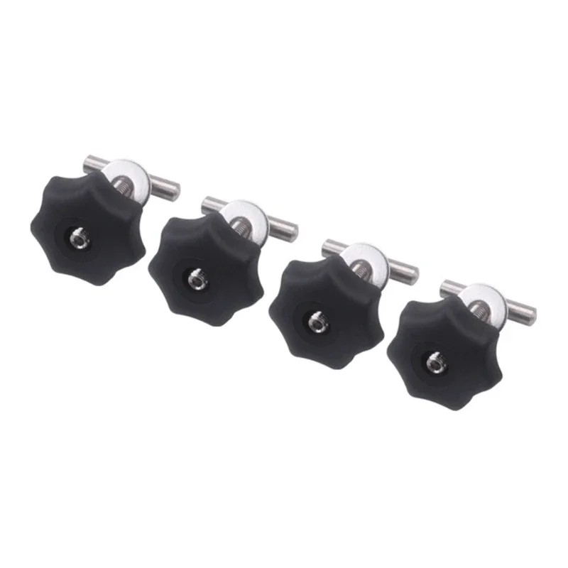 

Screw 50mm/70mm Locking for T5 Multiflexboard Accessories Set Car Accessories