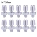 M7 Silver