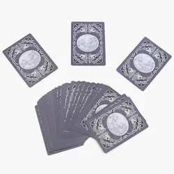 Dreamscape Oracle Tarot Oracle Cards with Guidebook Tarot Deck Card Game Table Board Game Card Deck