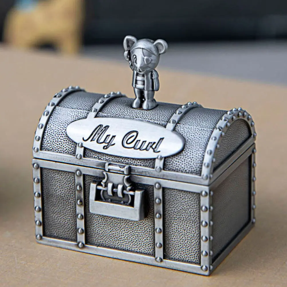 

baby teeth storage box baby tooth treasure box baby curl tooth box baby keepsake boxes tooth curl holder
