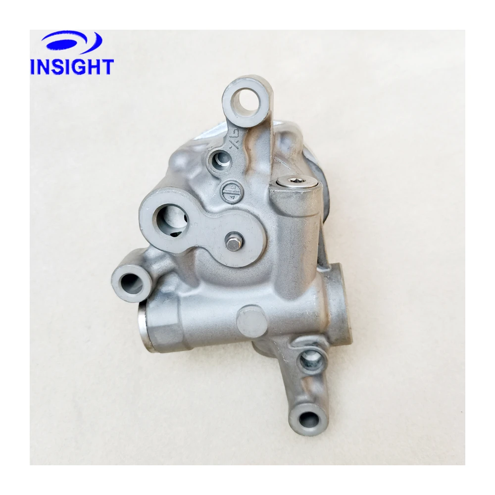 JF015 JF015E RE0F11A CVT Auto Transmission Oil Pump For Nissan Suzuki Brand New Car Accessories