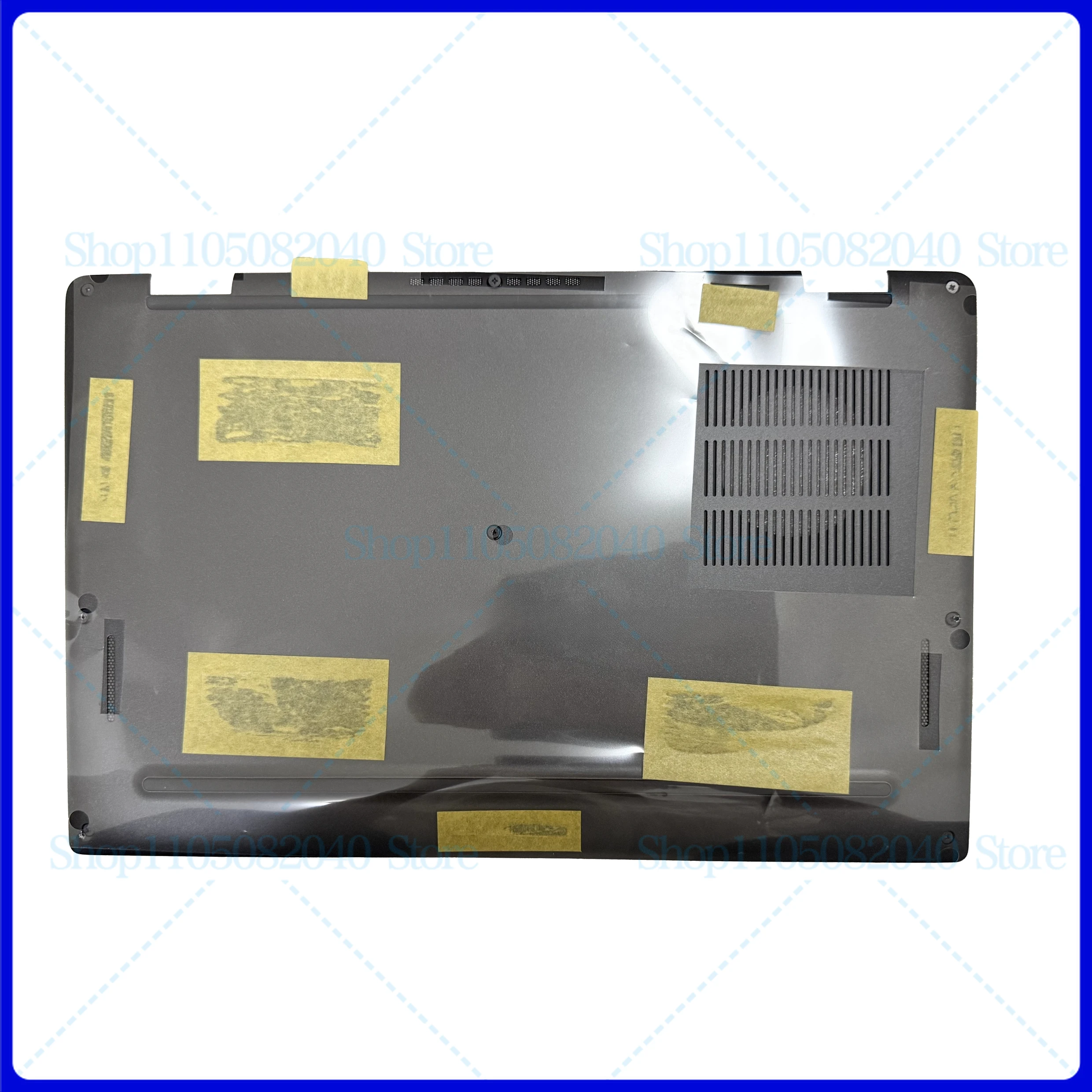 

For DELL Latitude 7430 E7430 D Case, Black 0F73RX