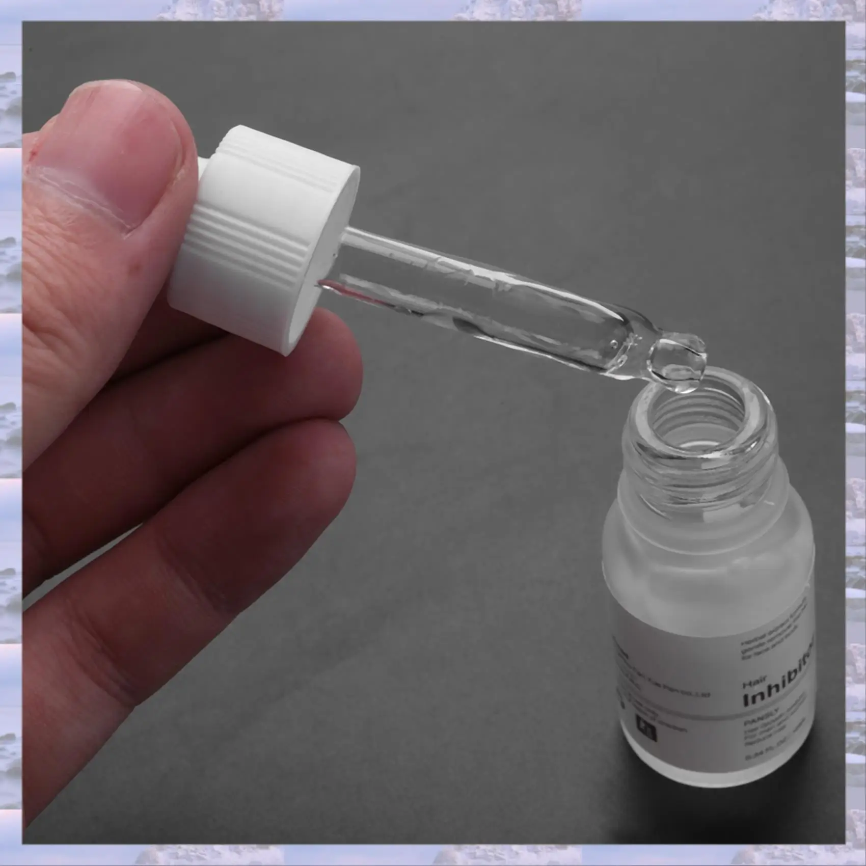 2025-Pansly Hair Removal Inhibitor Oil Permanent Depilatory Armpit Beard Legs Pubic Bikini Hair For Body Face Hair Removal Cream